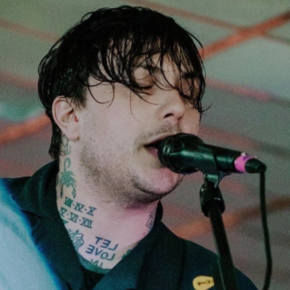 Meet your Posher, Poison - Picture 1 of 1